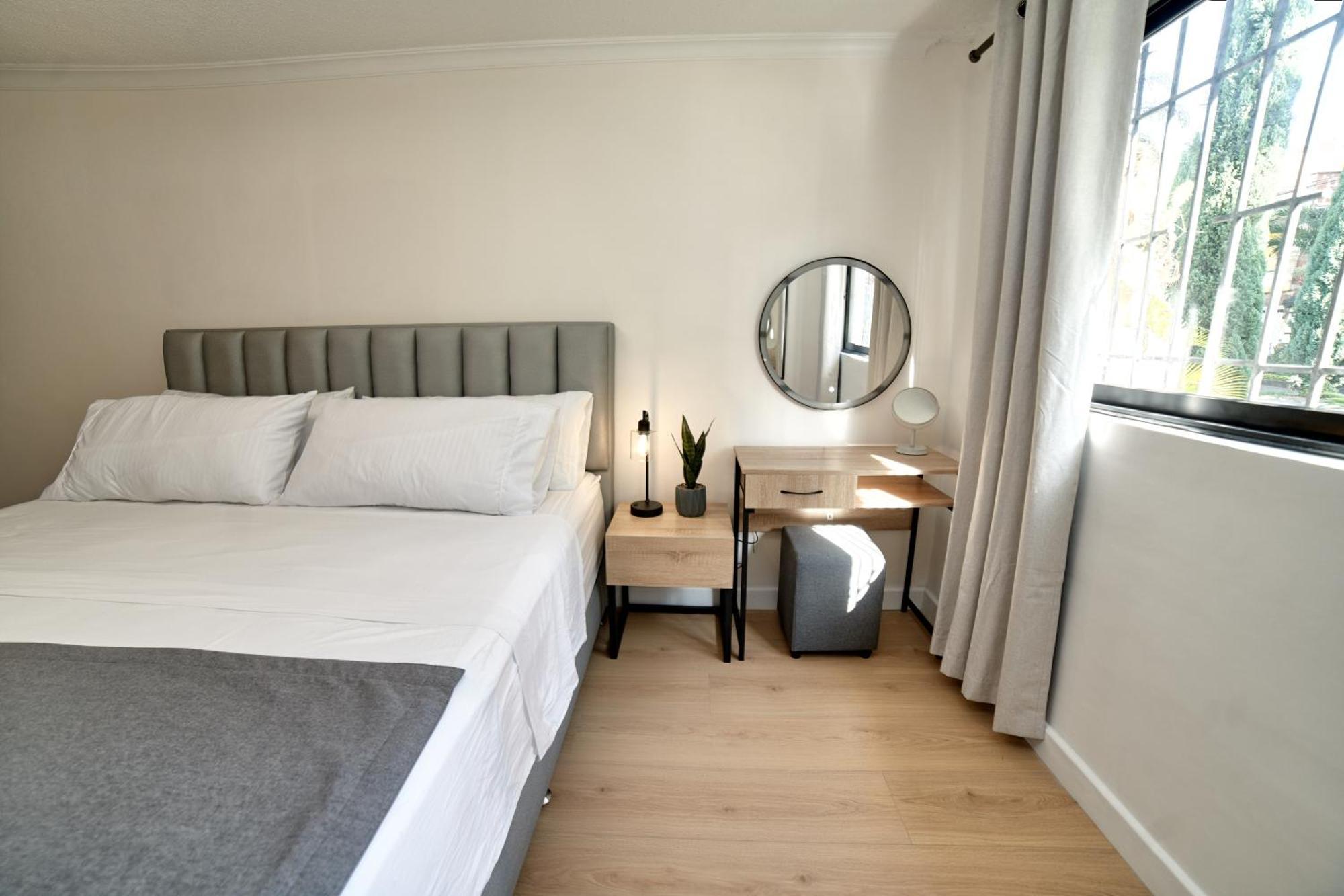 Holiday home Casa En Laureles- Excelente Ubicacion! Medellin