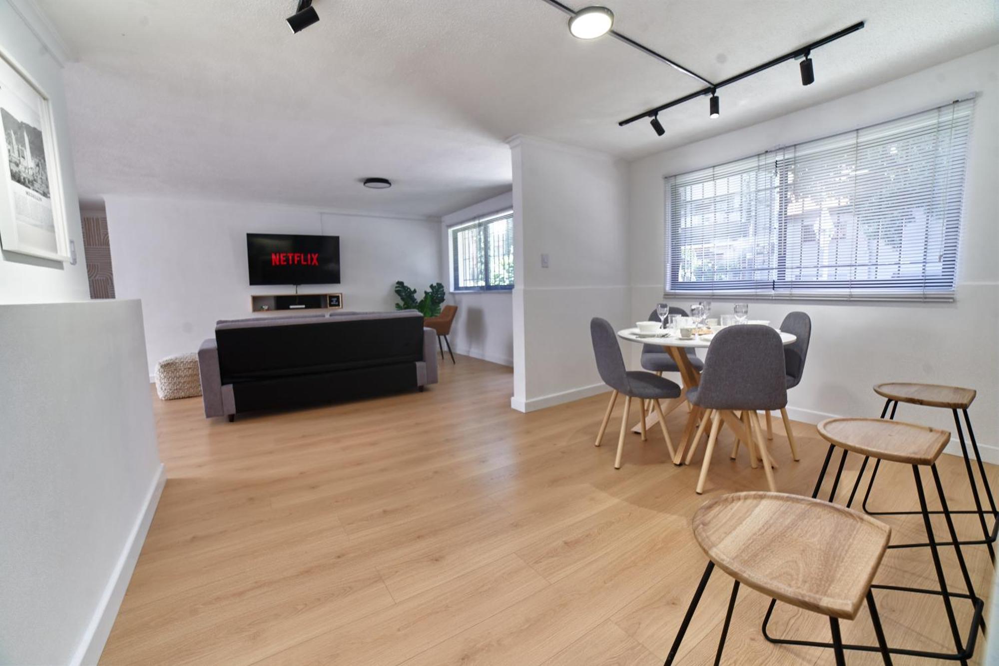 Holiday home Casa En Laureles- Excelente Ubicacion!