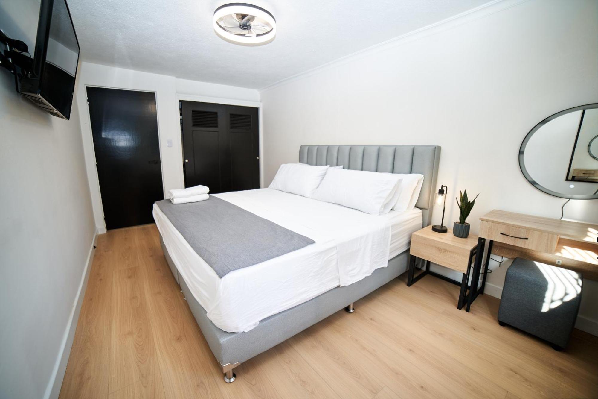 Holiday home Casa En Laureles- Excelente Ubicacion! *