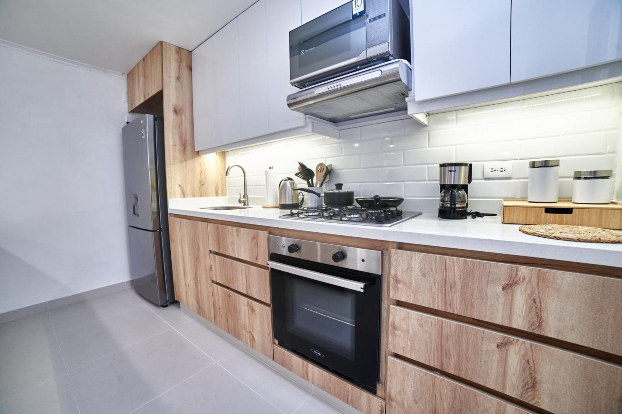 Holiday home Casa En Laureles- Excelente Ubicacion! Medellin