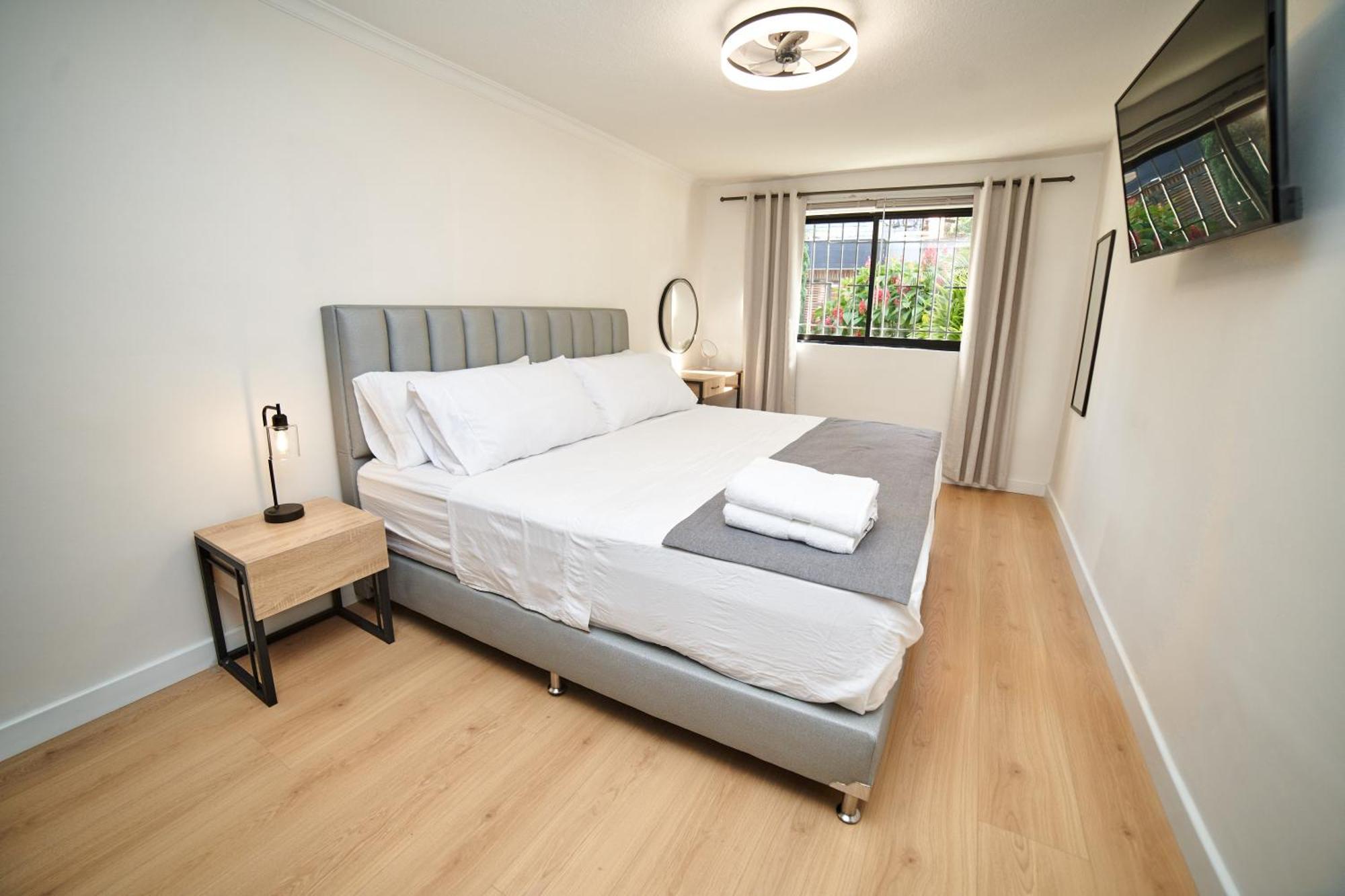 Ferienhaus Casa En Laureles- Excelente Ubicacion! Medellín