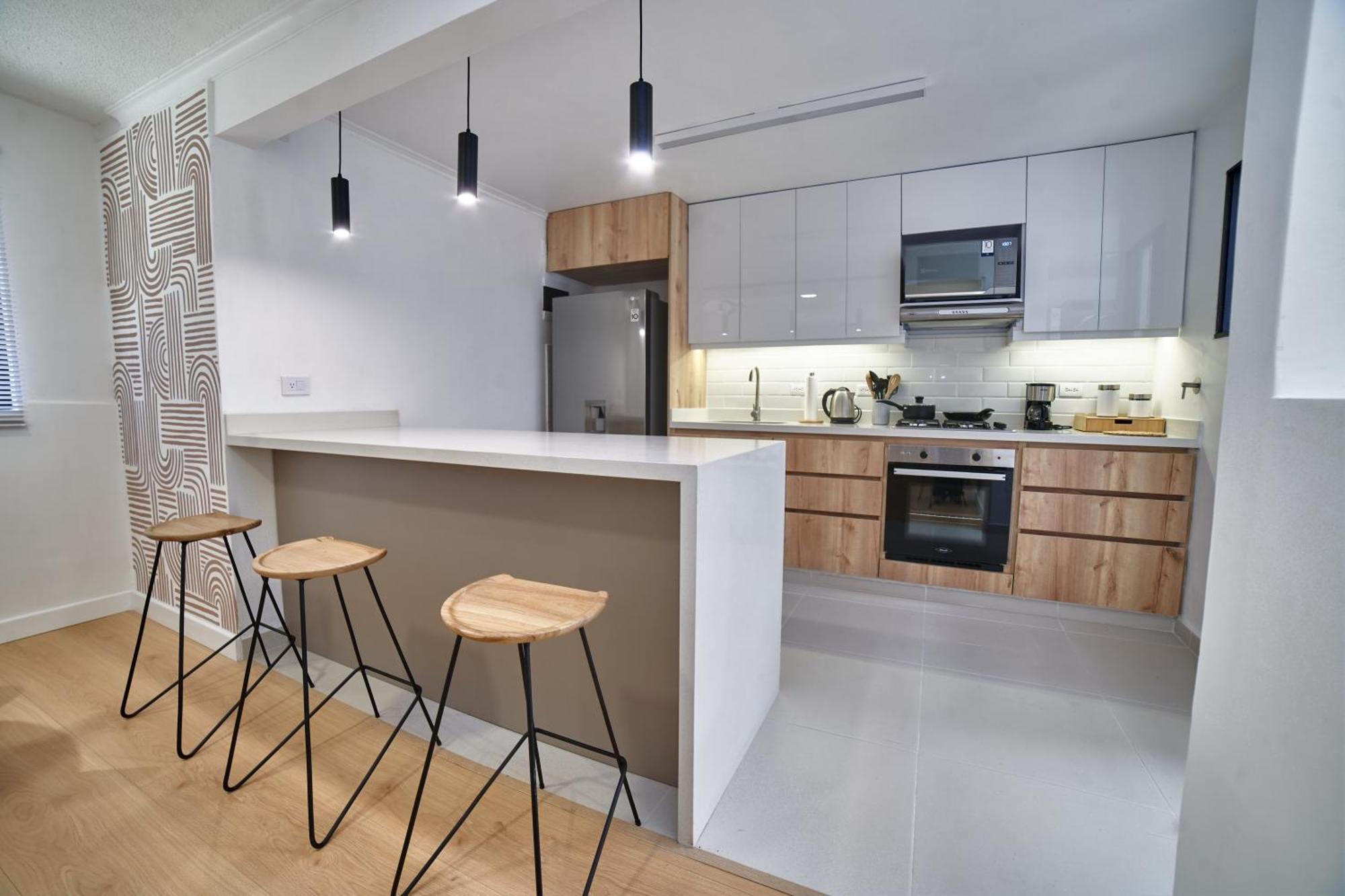Casa En Laureles- Excelente Ubicacion! Ferienhaus *